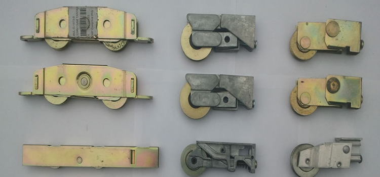 patio sliding door wheel replacement Stanton