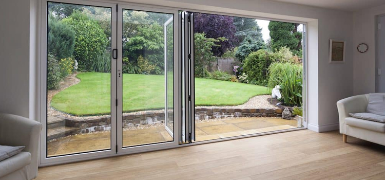 sliding door specialist Stanton